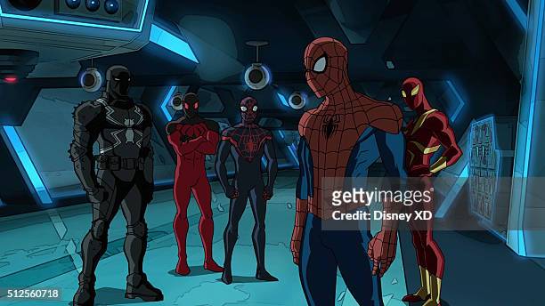 781 Ultimate Spiderman Photos and Premium High Res Pictures - Getty Images