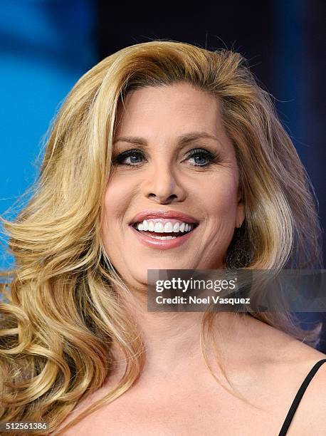 73 Candis Cayne On Extra Stock Photos, High-Res Pictures, and Images