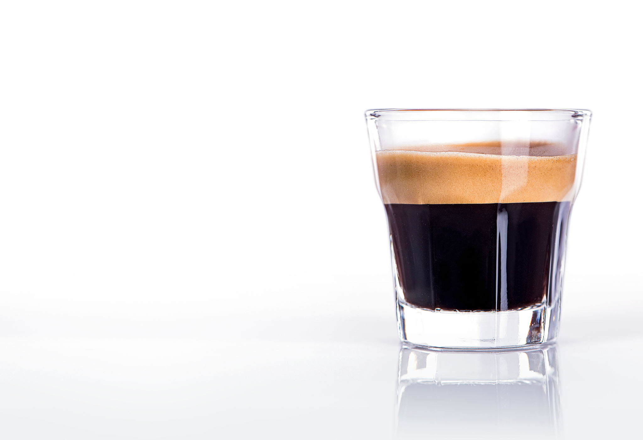 espresso shot