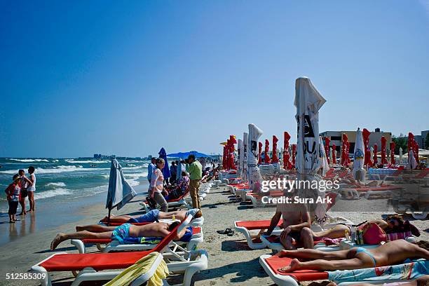 Taken at Black Sea in Constanta, Romania on 8/16/2013.