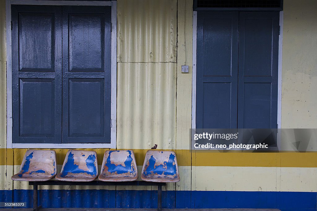 Trains