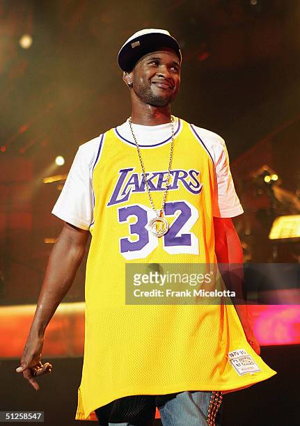 2004 lakers jersey