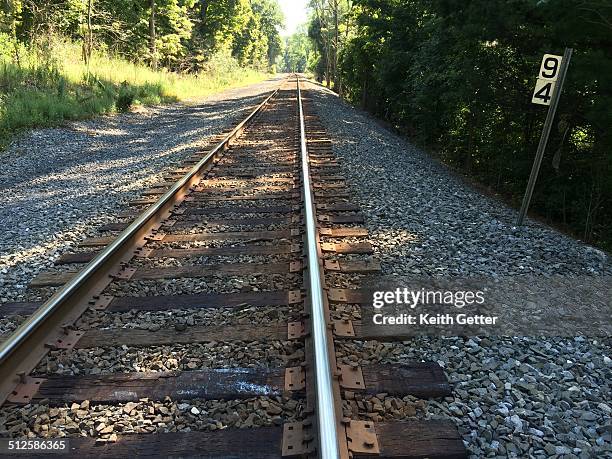 Csx Train Track Csx Transportation Rail Line Photos and Premium High Res Pictures ...
