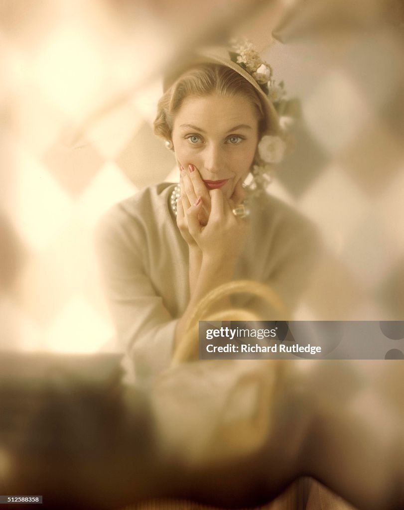 Vogue 1948