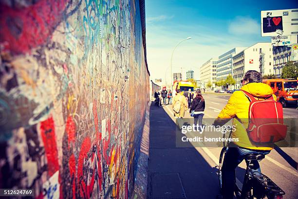 east side gallery - east side gallery 個照片及圖片檔