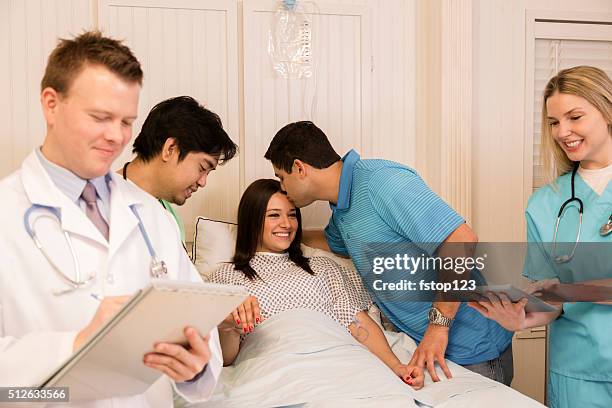 245 Patient Tablet Check In Stock Photos, High-Res Pictures, and Images ...