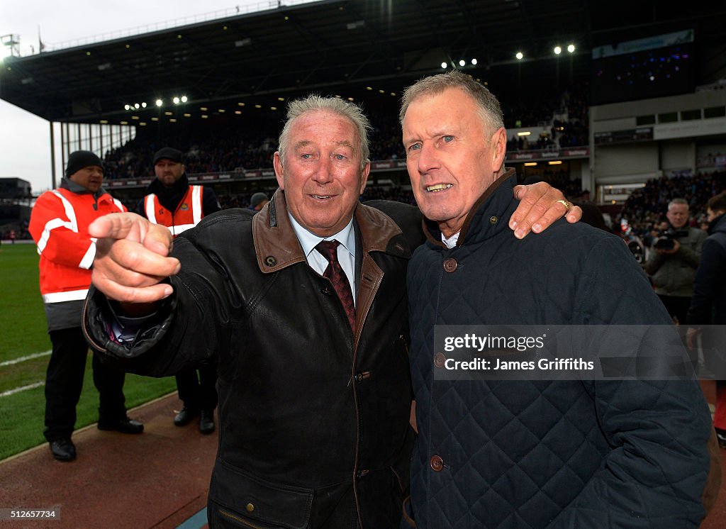 West Ham United v Sunderland - Premier League