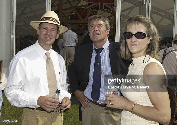 Patsy Needell 68 Tiff Needell Photos & High Res Pictures - Getty Images