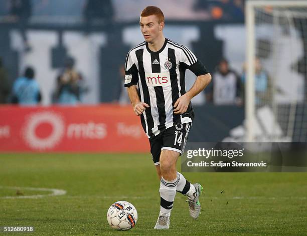 Miroslav Bogosavac StockFotos und Bilder Getty Images