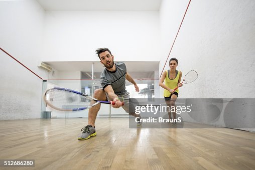 2 546 photos et images de Racket Ball - Getty Images