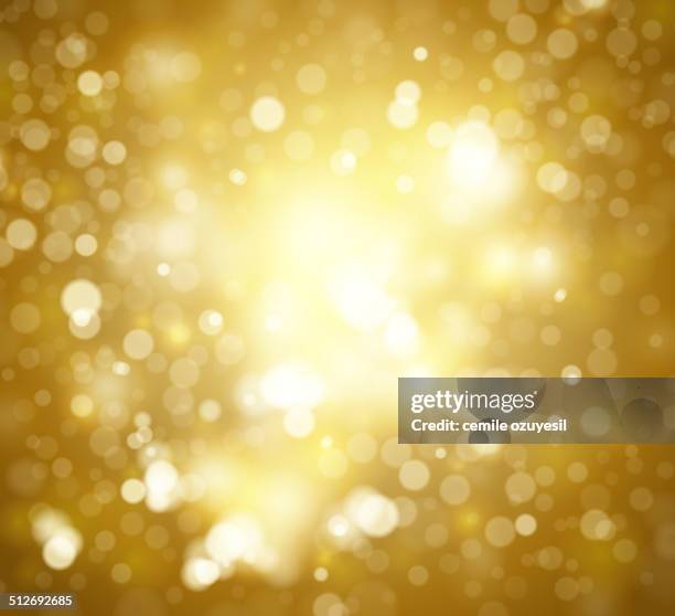 bright background - gold background stock illustrations