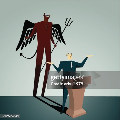 Devil Devil