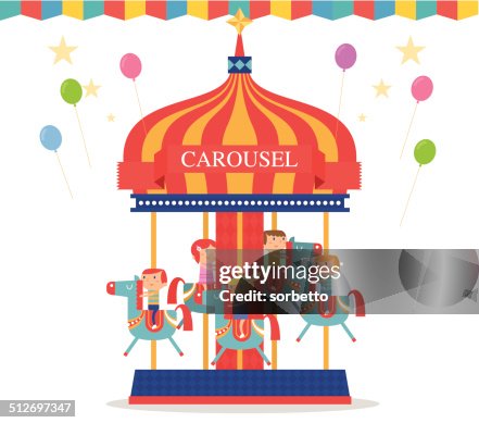 Carousel Carousel