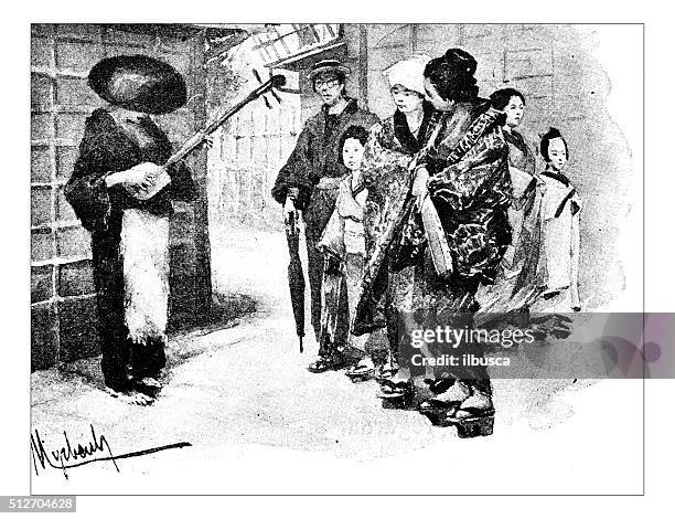 60点の音楽 日本人イラスト素材 Getty Images 60点の音楽 日本人イラスト素材 Getty Images