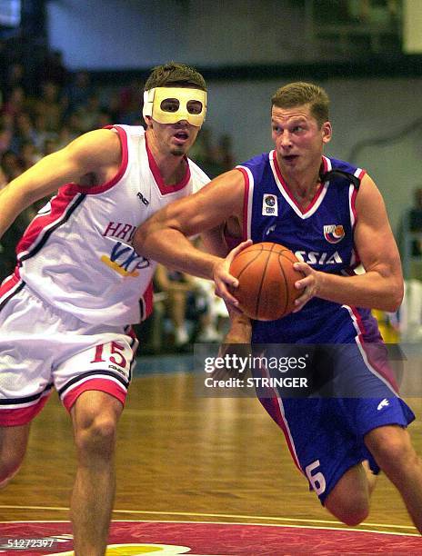 Banic Marko Banic Croatia Photos and Premium High Res Pictures - Getty Images