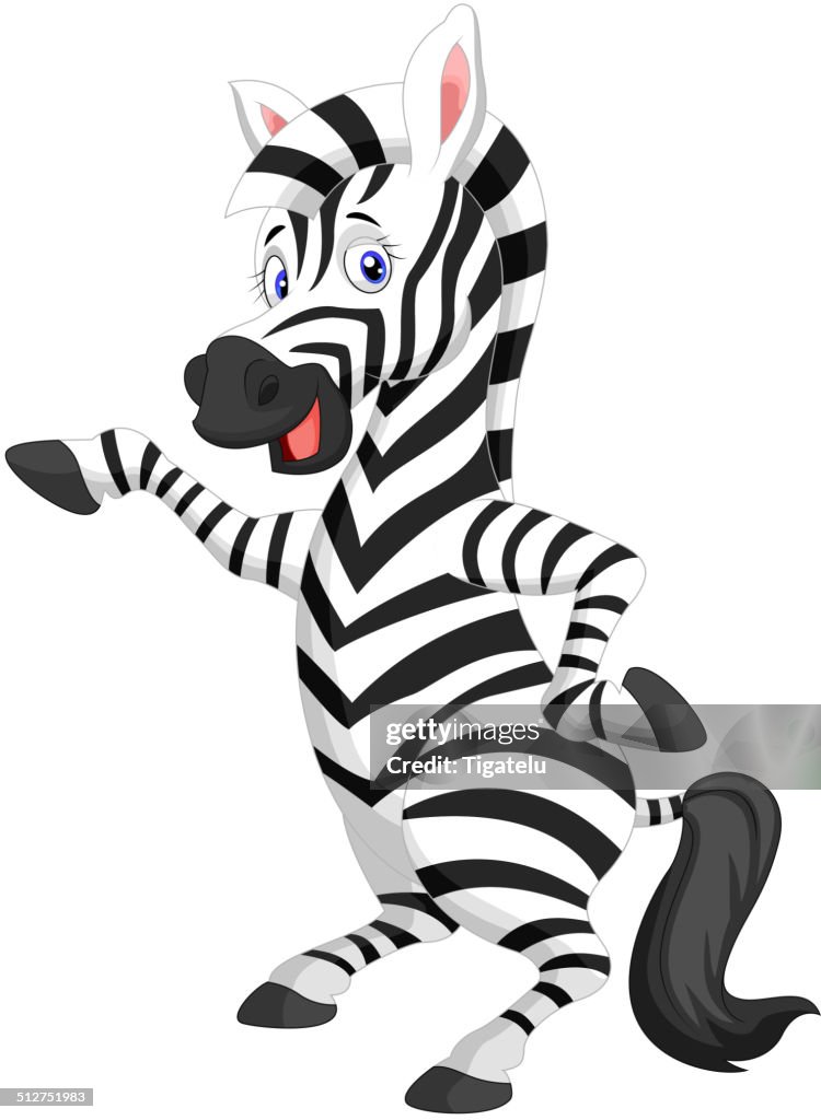 Cute Zebra Cartoon Waving Hand High-Res Vector Graphic - Getty Images Cute Zebra Cartoon Waving Hand High-Res Vector Graphic - Getty Images