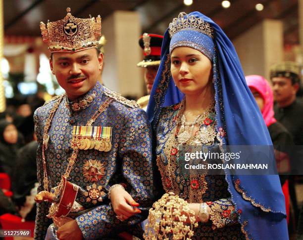 Princess Sarah Rozesi 409 Crown Princess Sarah Photos & High Res Pictures - Getty Images