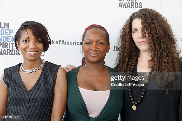 Effie Rince Effie T Brown Photos and Premium High Res Pictures - Getty Images