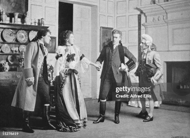 George Waring 13 George Waring (Actor) Stock Photos, High-Res Pictures, and Images ...