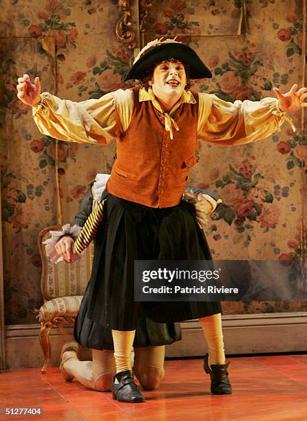 Josh Quong Tart Photos and Premium High Res Pictures Getty Images