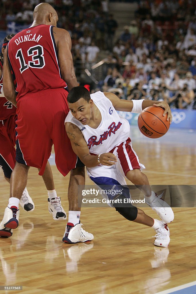 Puerto Rico v USA