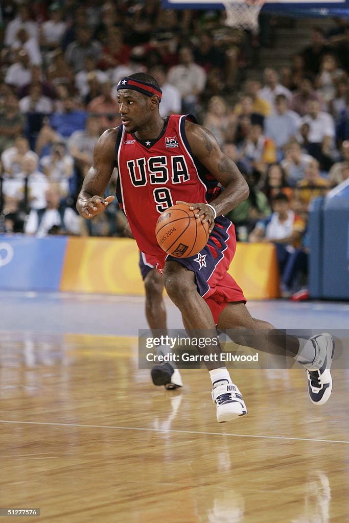 Puerto Rico v USA