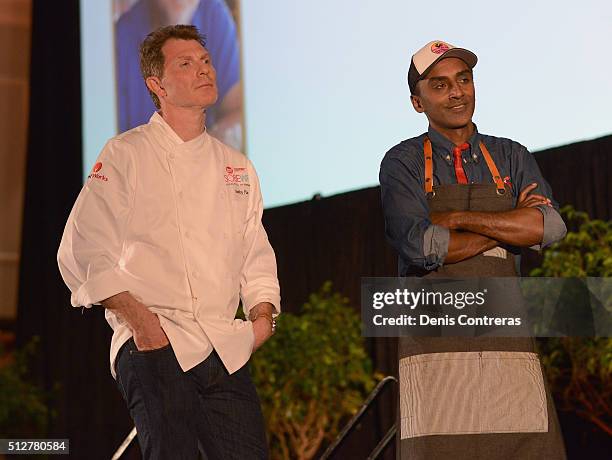 52 Chef Marcus Samuelson Photos & High Res Pictures - Getty Images