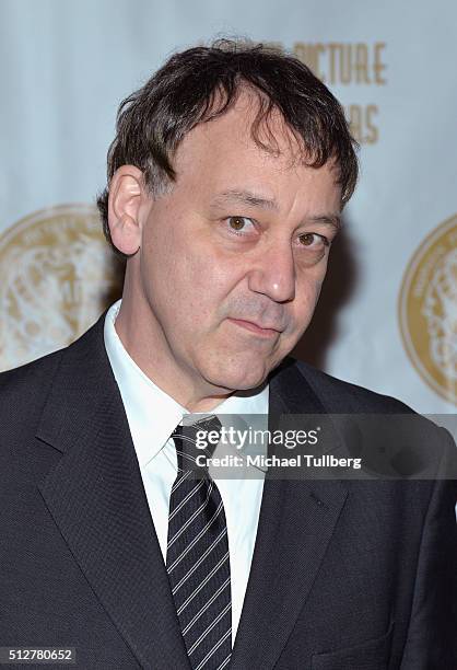 Sam Raimi Lens 1,772 Sam Raimi Photos & High Res Pictures - Getty Images