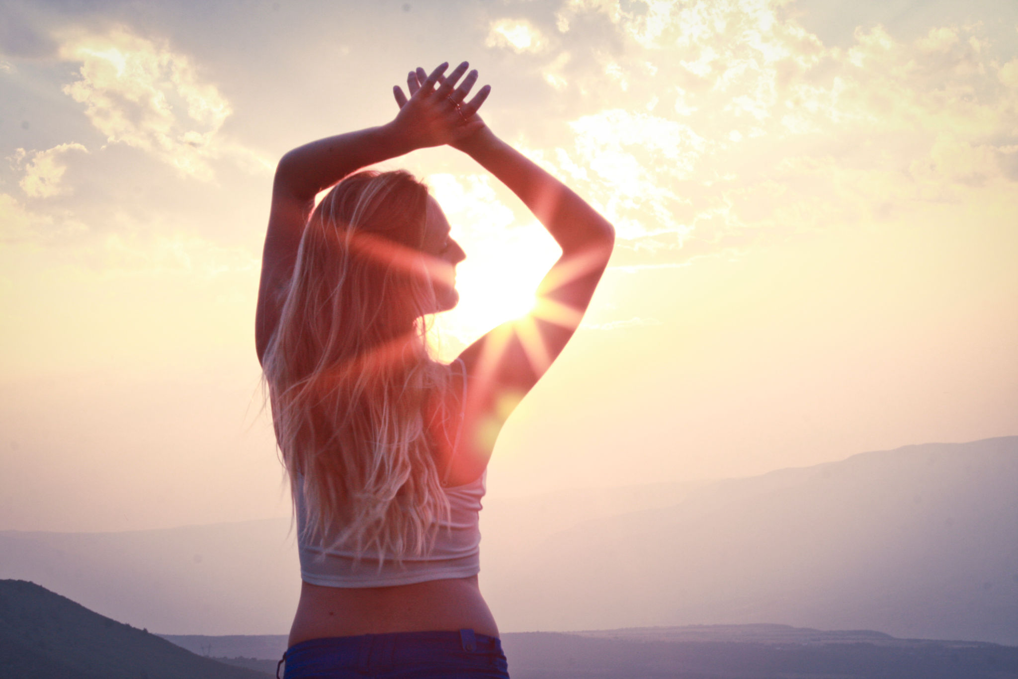 emotional healing