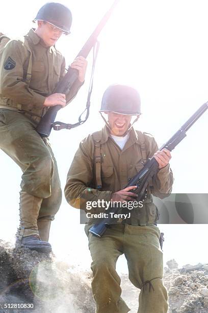 Machine Gun Walk 159 Maxim Machine Guns Stock Photos, High-Res Pictures, and Images ...