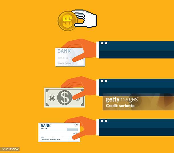payment options - debit cards credit cards accepted 幅插畫檔、美工圖案、卡通及圖標
