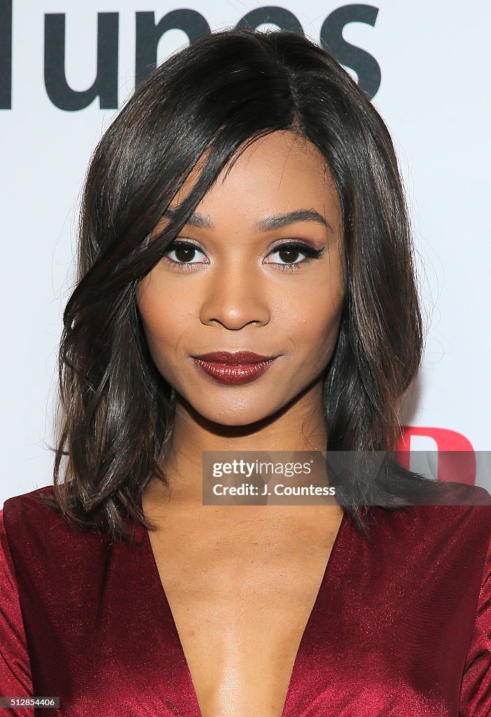 Ebony Magazine And Apple Celebrate Black Hollywood