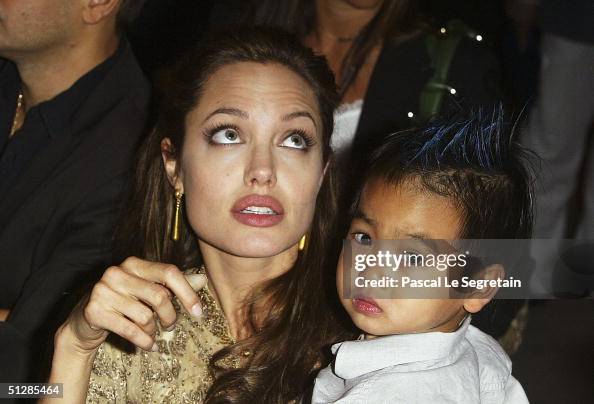 61st Venice Film Festival: "Shark Tale" World Premiere 61st Venice Film Festival: "Shark Tale" World Premiere