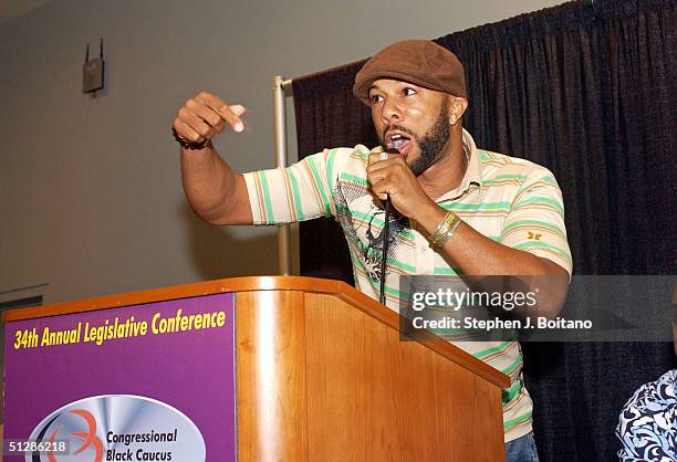 Common (Rapper) Photos and Premium High Res Pictures - Getty Images