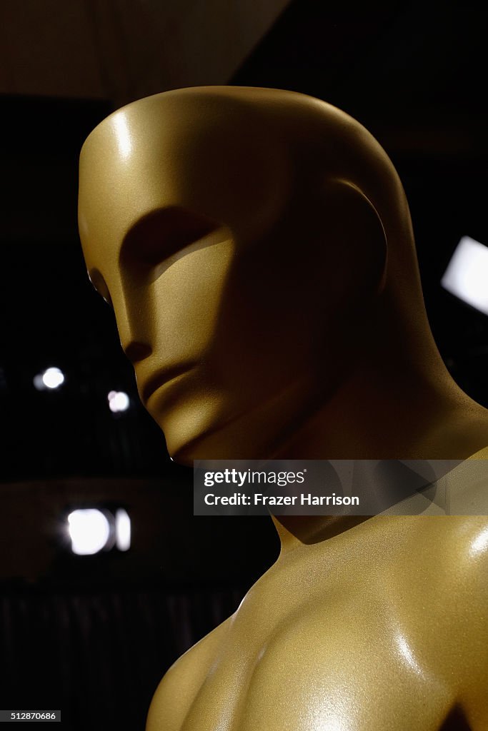 88th Annual Academy Awards - Arrivals