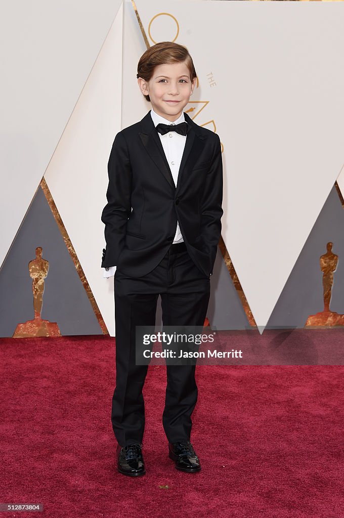 88th Annual Academy Awards - Arrivals