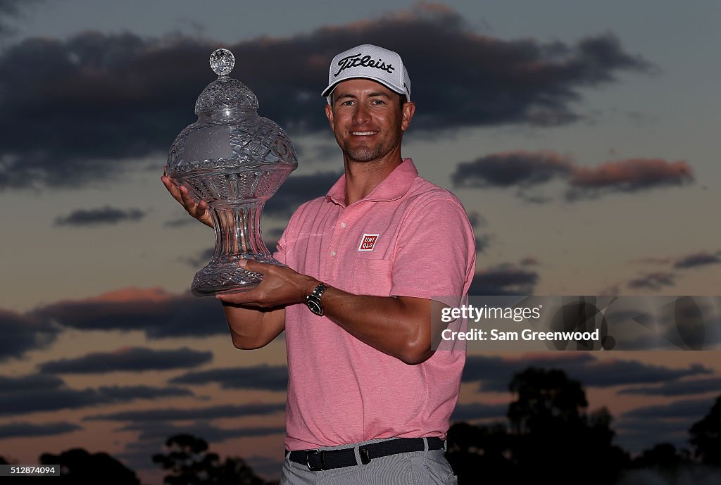 The Honda Classic - Final Round