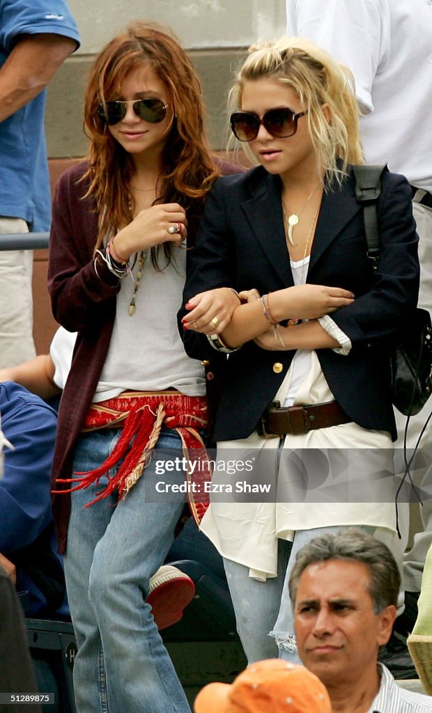 US Open