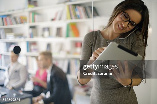 Multitasking Multitasking
