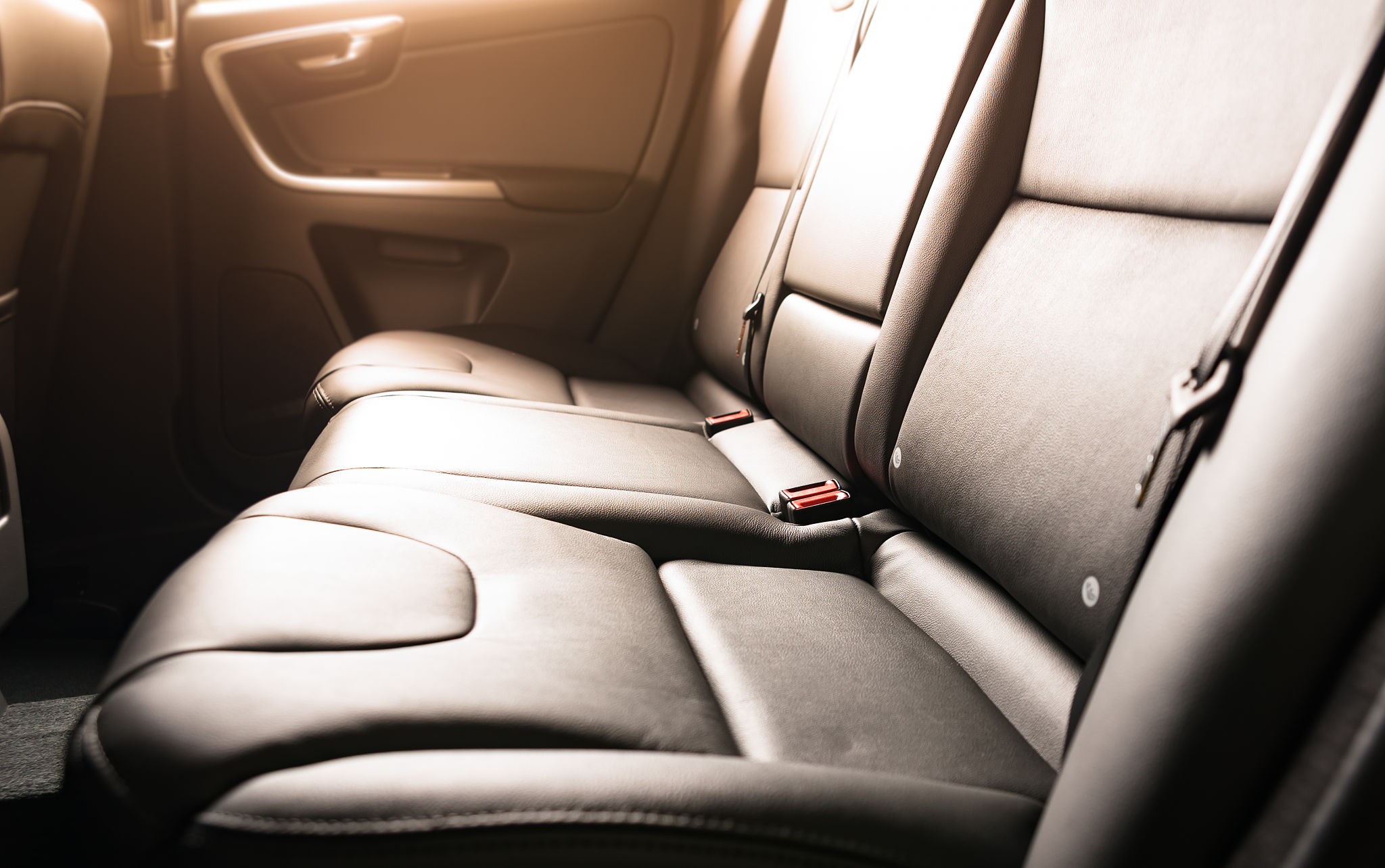 car upholstery