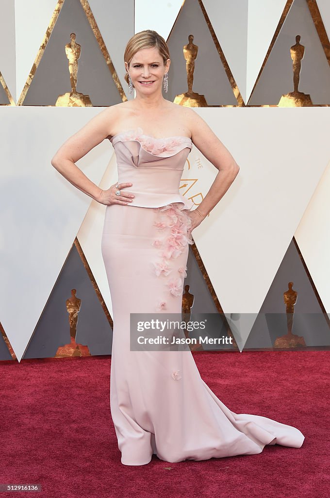 88th Annual Academy Awards - Arrivals