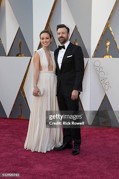 The 88th Oscars, held on Sunday, February 28, at the Dolby Theatre at Hollywood & Highland Center in Hollywood, are televised live by the Disney...