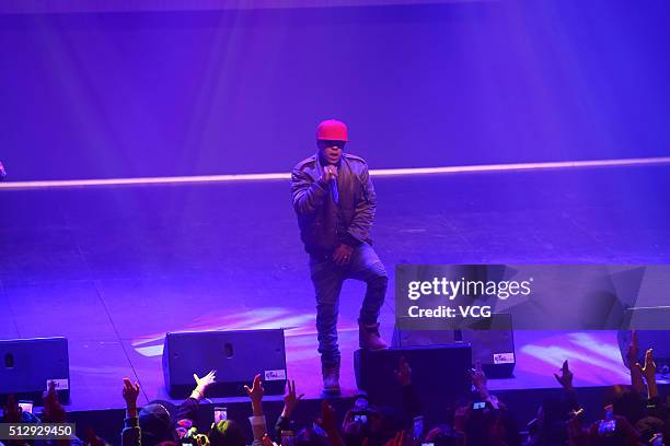 Do2k Rapper 39 The Quiett Stock Photos, High-Res Pictures, and Images - Getty Images