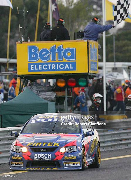 Pertek Racing Team 274 Pirtek Racing Team Stock Photos, High-Res Pictures, and Images ...