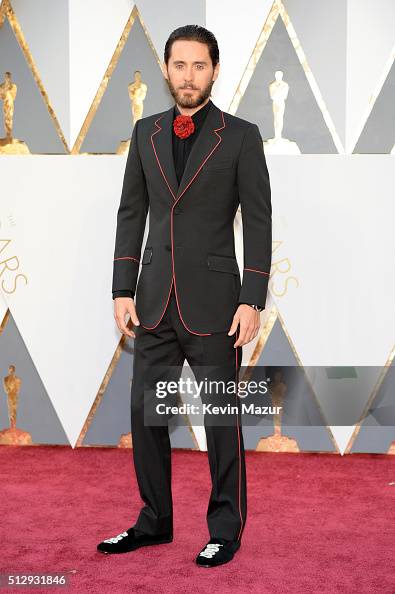 88th Annual Academy Awards - Arrivals 88th Annual Academy Awards - Arrivals