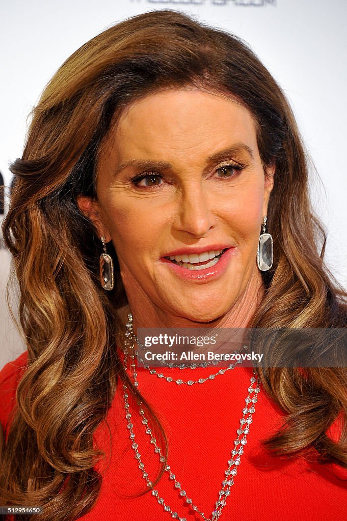 24th Annual Elton John AIDS Foundation's Oscar Viewing Party - Arrivals