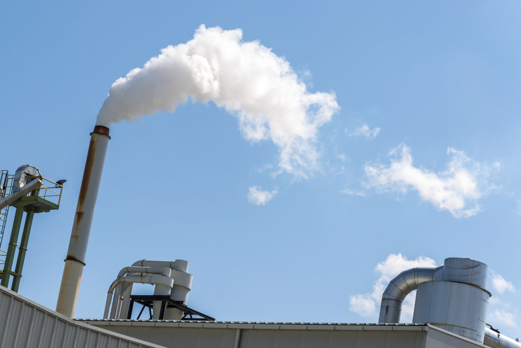 air quality improvement