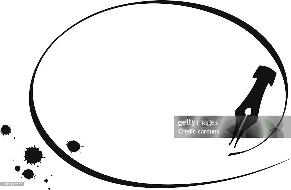 Pen