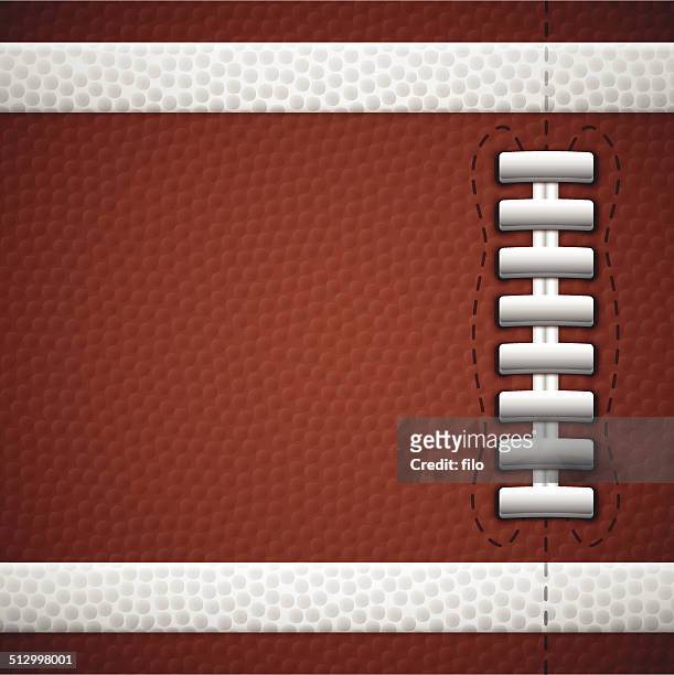 - textur hintergrund - american football ball stock-grafiken, -clipart, -cartoons und -symbole