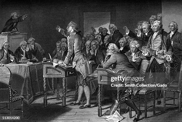 Patrick Hentry Using A Computer 14,069 Patrick Henry Stock Photos, High-Res Pictures, and Images ...